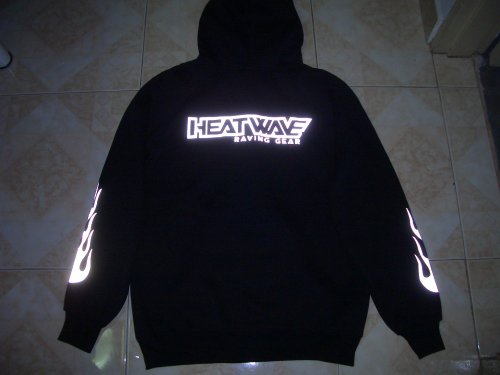 Heatwave Hoodie - Classic
