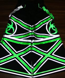 Heatwave Biohazard 022