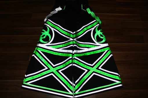 Heatwave Biohazard 022