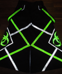 Heatwave Biohazard 038 (Ready to ship)