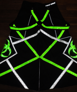 Alternative view of Heatwave Biohazard 038 (Ready to ship)