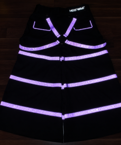 Alternative view of Heatwave Stripes 068