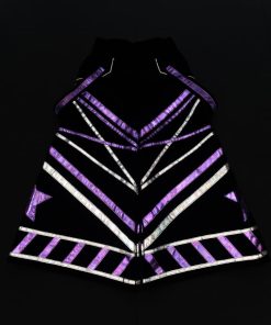 Heatwave Stripes 120 (Ready to ship)