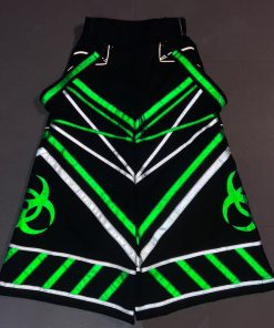 Heatwave Biohazard 043 (Ready to ship)