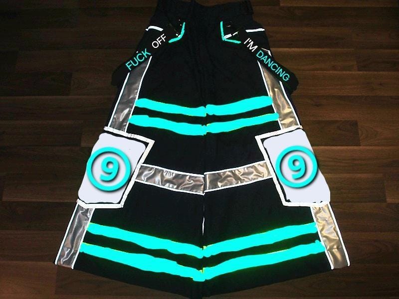 Custom phats for MLG_Enjoyer