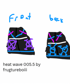 Custom phats for c00lkidd