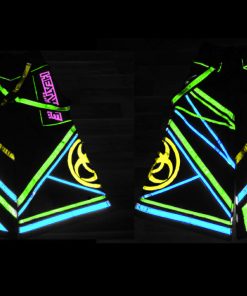 Custom phats for Marcin Rossi