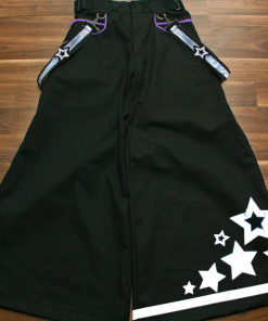 Custom phats for Šilinis