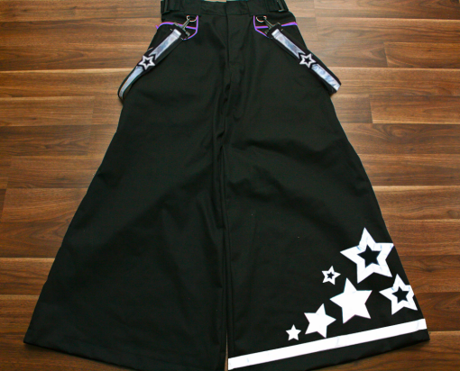 Custom phats for Šilinis