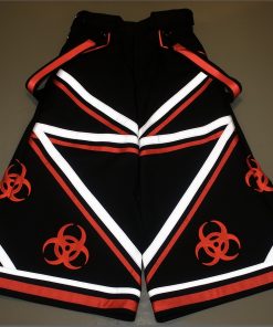 Custom phats for Sage-Evan