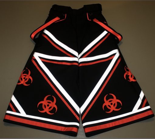 Custom phats for Sage-Evan