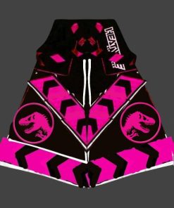 Custom phats for Elizabeth