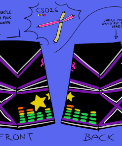 Custom phats for Lennard