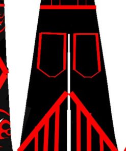 Custom phats for Jacob