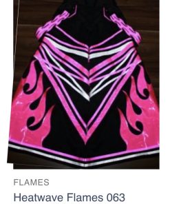 Custom phats for Ceci