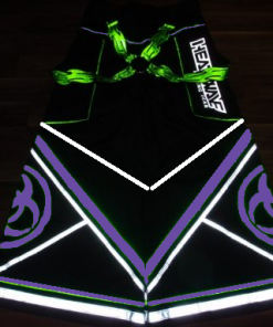 Alternative view of Custom phats for Fabian