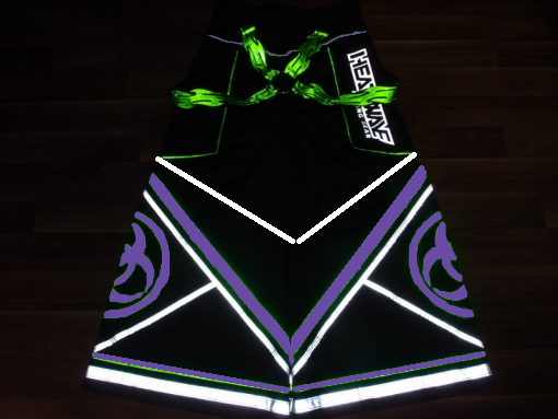 Custom phats for Fabian - Image 2