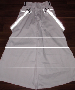 Custom phats for Fabian Huerta