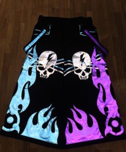 Heatwave Flames 005 (Ready to ship) - Image 3