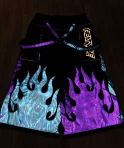 Heatwave Flames 005 (Ready to ship) - Image 4