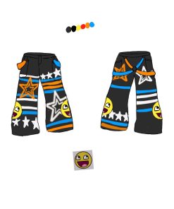 Custom phats for Cris