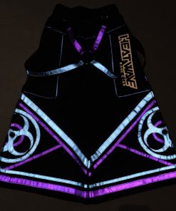 Alternative view of Heatwave Biohazard 005 (Ready to ship)