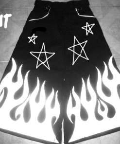 Custom phats for Toxic