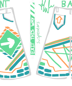 Custom phats for Archimedes