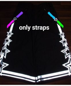 Alternative view of Custom phats for Ingrid