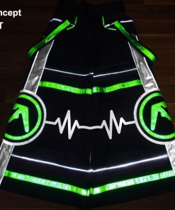 Custom phats for Jediah