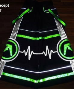 Custom phats for Jediah