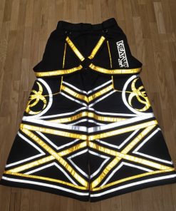 Alternative view of Heatwave Biohazard 054 (Ready to ship)