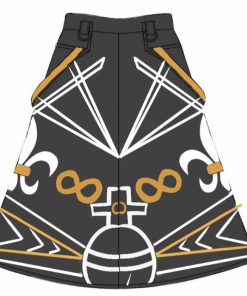 Custom phats for Atelic Rader